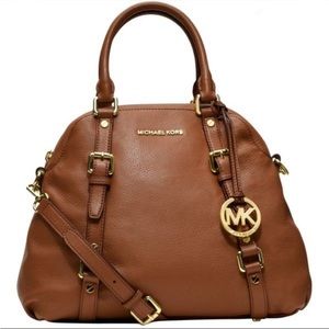 Michael Kors | Bedford Satchel